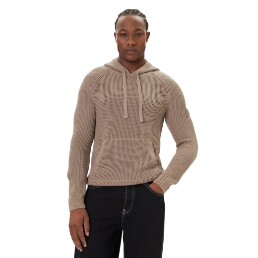 JOOP! MUŠKI DŽEMPER BEŽ