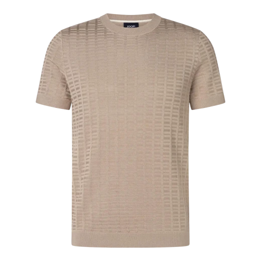 JOOP! MUŠKI DŽEMPER BEŽ