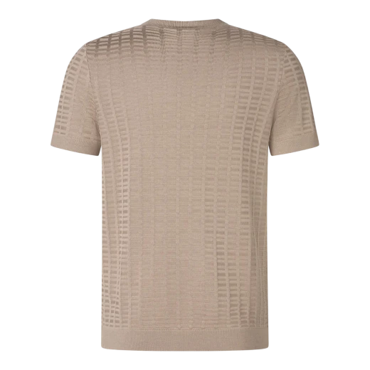 JOOP! MUŠKI DŽEMPER BEŽ 49656