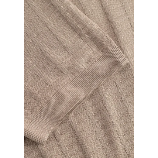 JOOP! MUŠKI DŽEMPER BEŽ 49656