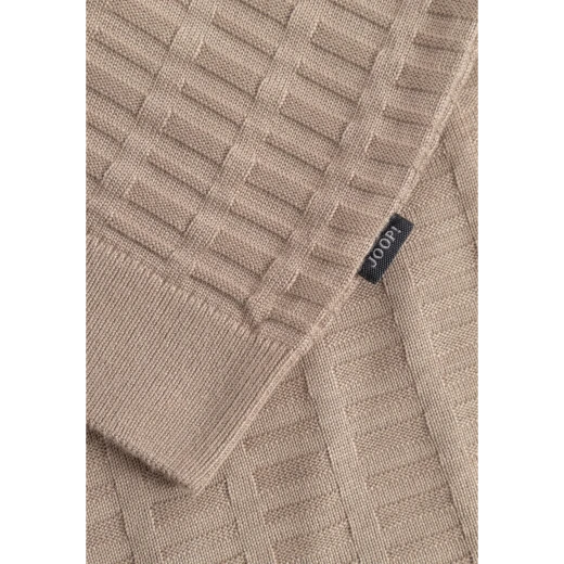 JOOP! MUŠKI DŽEMPER BEŽ 49656