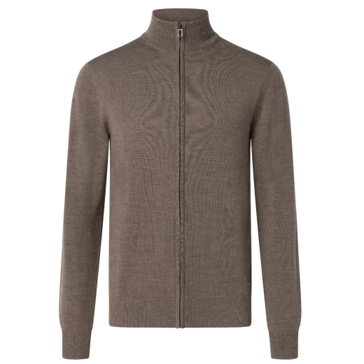 JOOP! MUŠKI DŽEMPER SMEĐA