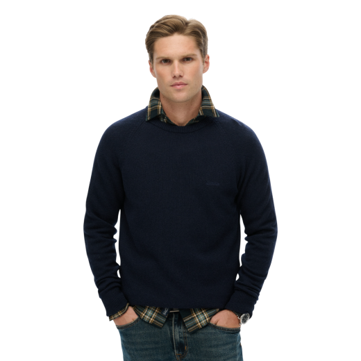 SUPERDRY MUŠKI DŽEMPER TEGET