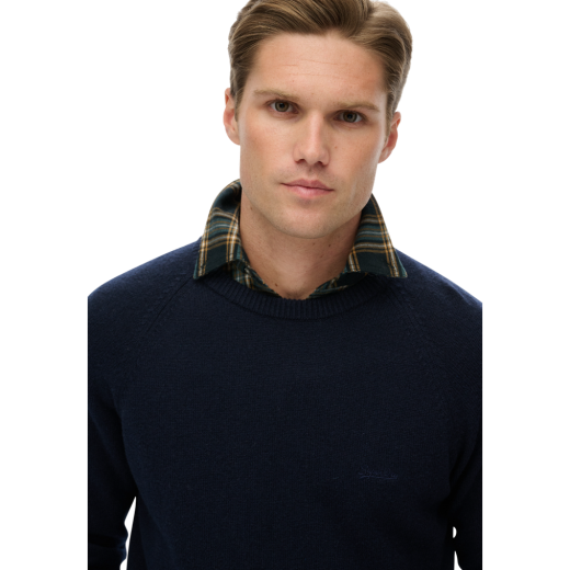 SUPERDRY MUŠKI DŽEMPER TEGET 45239