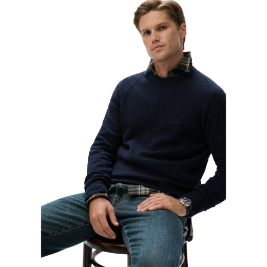 SUPERDRY MUŠKI DŽEMPER TEGET 45239