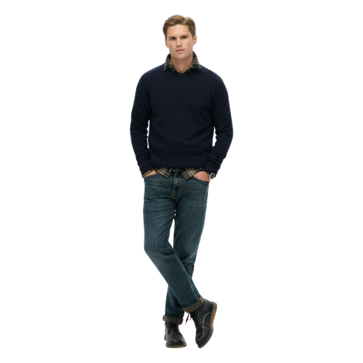 SUPERDRY MUŠKI DŽEMPER TEGET 45239