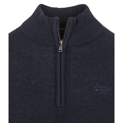 SUPERDRY MUŠKI DŽEMPER  45509