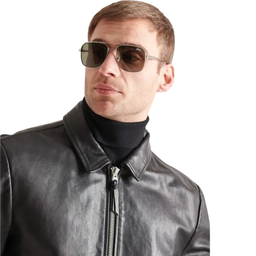 SUPERDRY MUŠKI DŽEMPER CRNA 47623