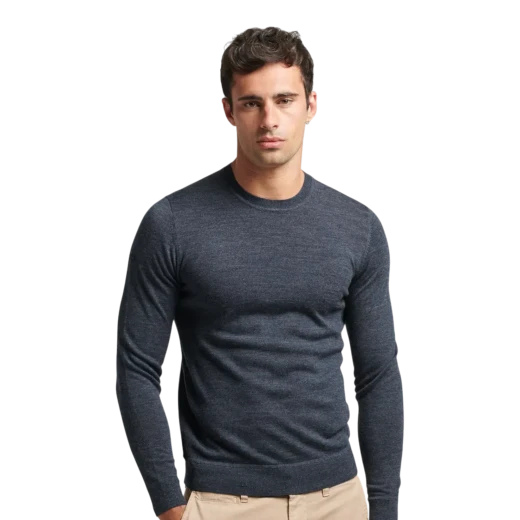 SUPERDRY MUŠKI DŽEMPER TEGET