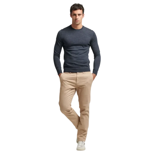 SUPERDRY MUŠKI DŽEMPER TEGET 47624