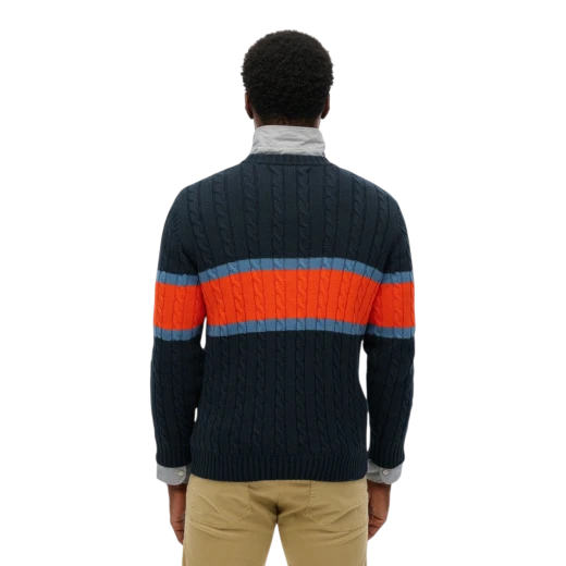 SUPERDRY MUŠKI DŽEMPER TEGET 52880