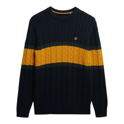 SUPERDRY MUŠKI DŽEMPER TEGET 52881