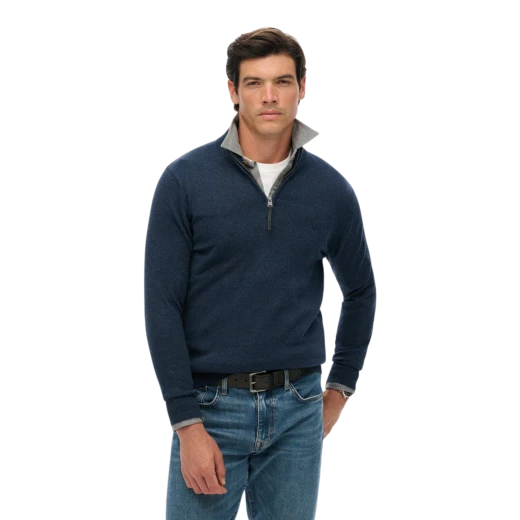 SUPERDRY MUŠKI DŽEMPER TEGET