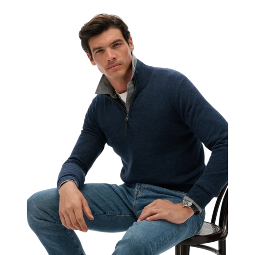 SUPERDRY MUŠKI DŽEMPER TEGET 52882