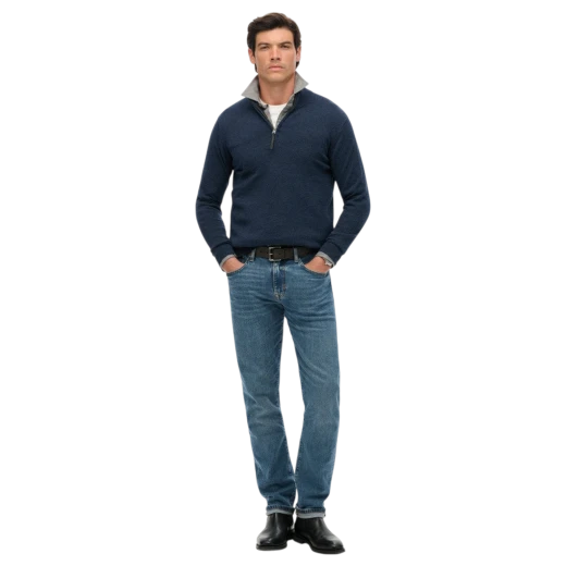 SUPERDRY MUŠKI DŽEMPER TEGET 52882