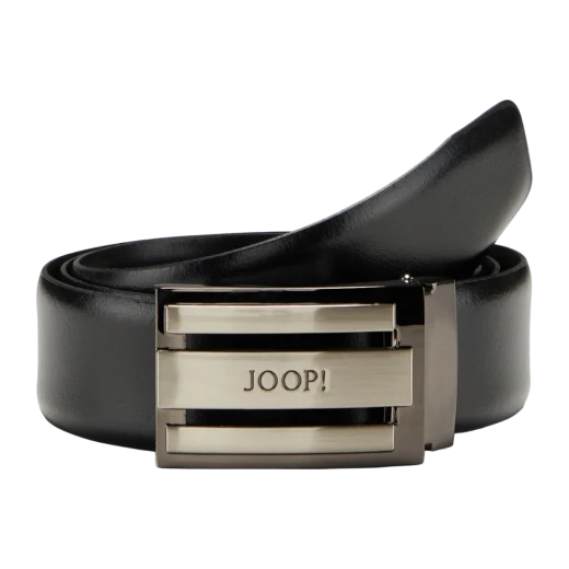 JOOP! MUŠKI KAIŠ CRNA