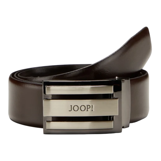 JOOP! MUŠKI KAIŠ SMEĐA