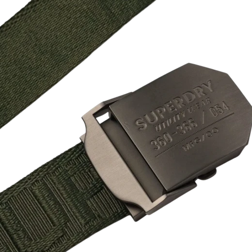 SUPERDRY MUŠKI KAIŠ  40441