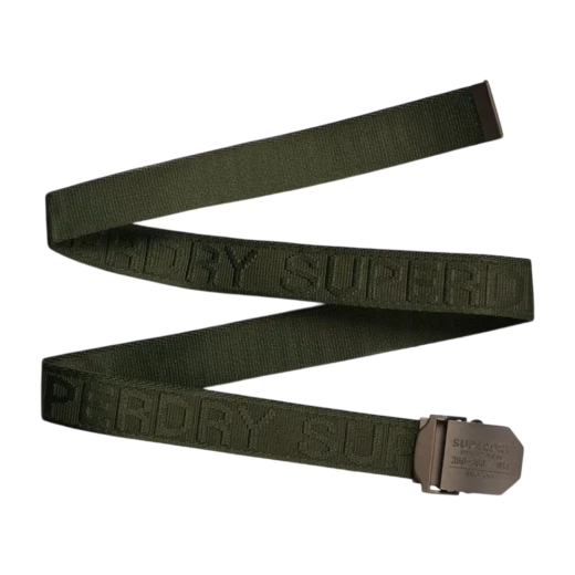 SUPERDRY MUŠKI KAIŠ  40441