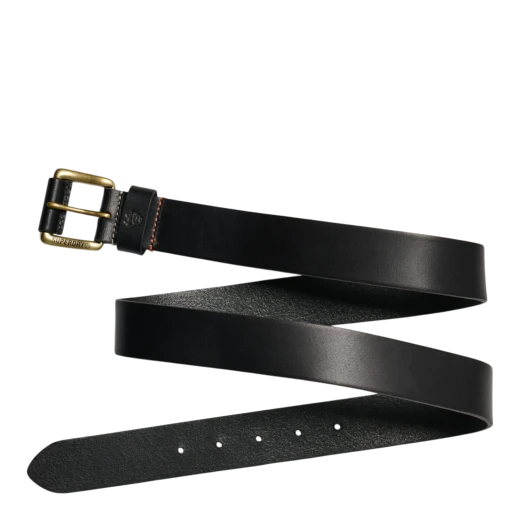 SUPERDRY MUŠKI KAIŠ CRNA 50334
