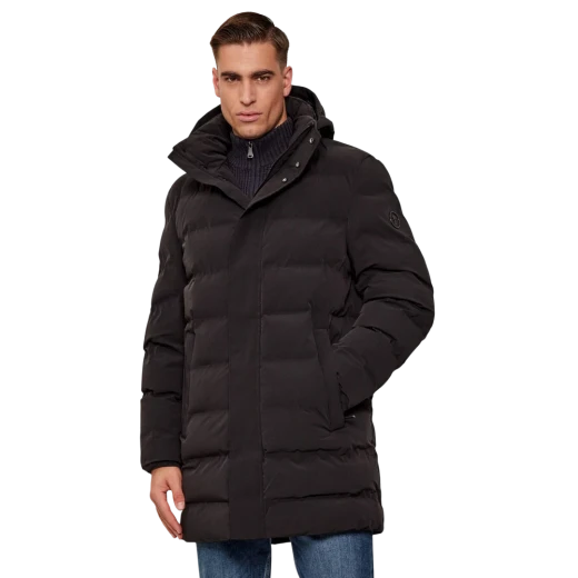 JOOP! MUŠKA JAKNA CRNA