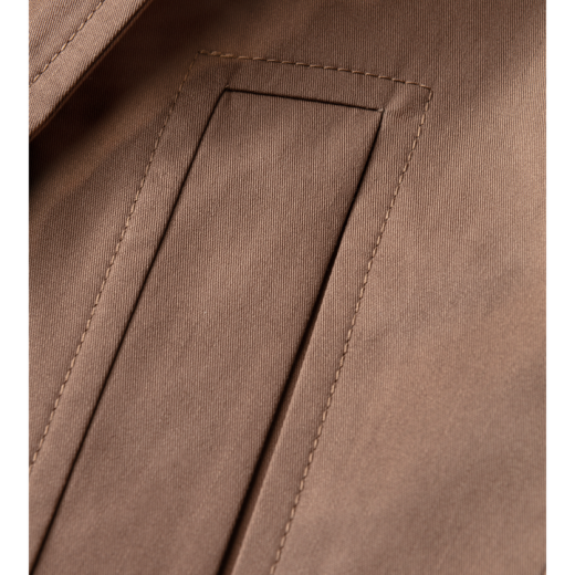 JOOP! MUŠKI KAPUT SMEĐA 46102