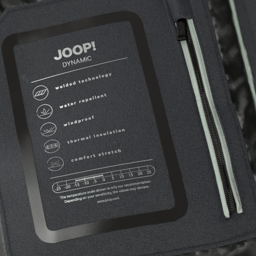 JOOP! MUŠKI KAPUT TEGET 46248