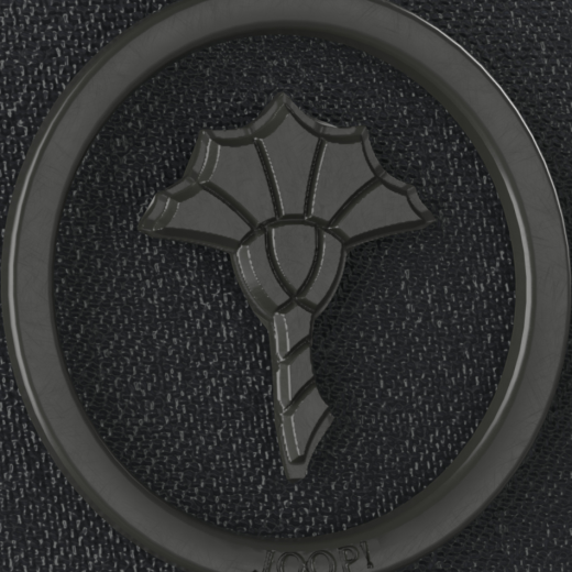 JOOP! MUŠKI KAPUT TEGET 46248