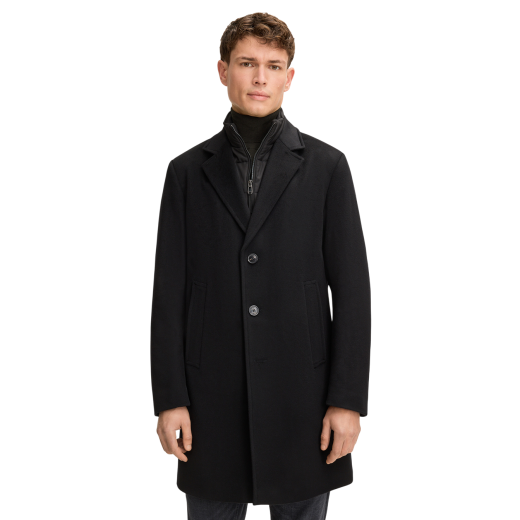 JOOP! MUŠKI KAPUT CRNA