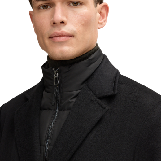 JOOP! MUŠKI KAPUT CRNA 46250