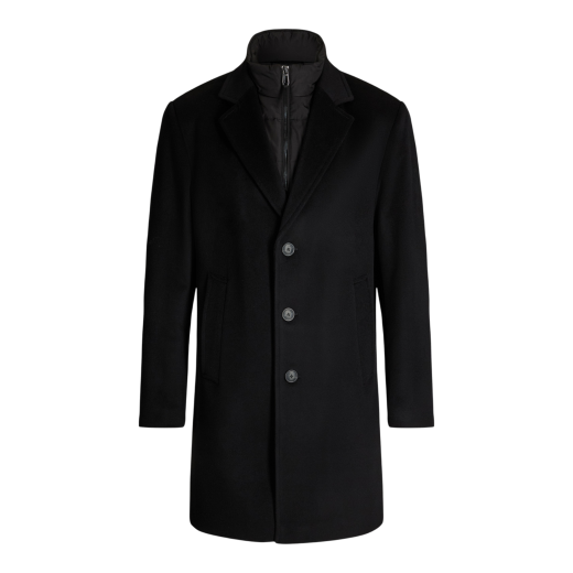 JOOP! MUŠKI KAPUT CRNA 46250