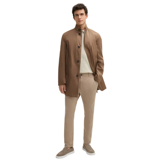 JOOP! MUŠKI KAPUT SMEĐA 47850