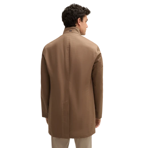 JOOP! MUŠKI KAPUT SMEĐA 47850