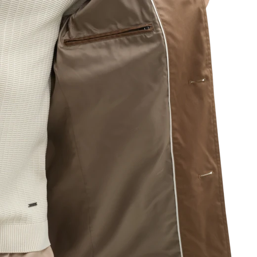 JOOP! MUŠKI KAPUT SMEĐA 47850