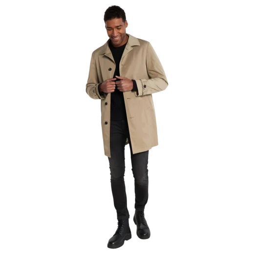 JOOP! MUŠKI KAPUT BEŽ 47862