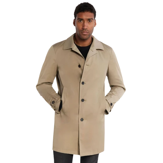 JOOP! MUŠKI KAPUT BEŽ 47862