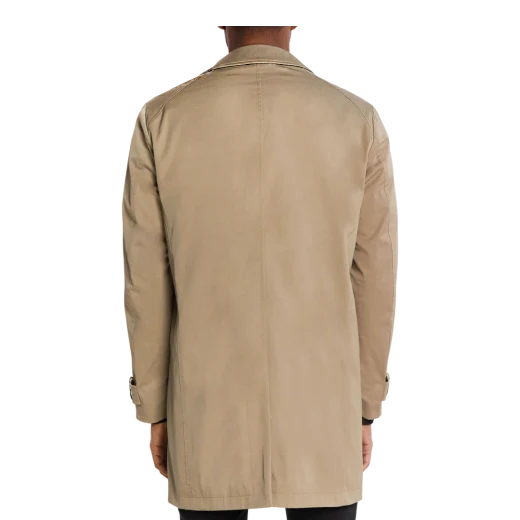 JOOP! MUŠKI KAPUT BEŽ 47862