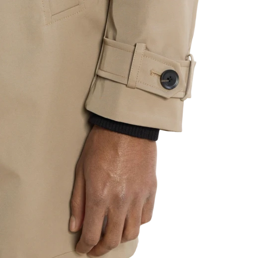 JOOP! MUŠKI KAPUT BEŽ 47862