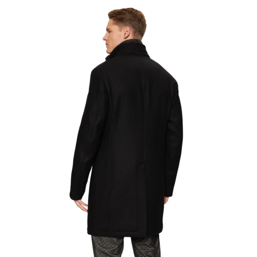 JOOP! MUŠKI KAPUT CRNA 47911