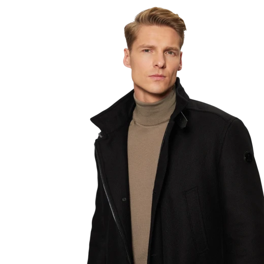 JOOP! MUŠKI KAPUT CRNA 47911