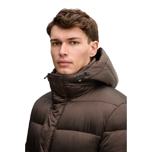 JOOP! MUŠKI KAPUT SMEĐA 53945