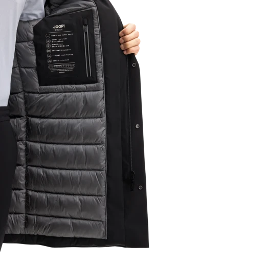 JOOP! MUŠKI KAPUT CRNA 53948