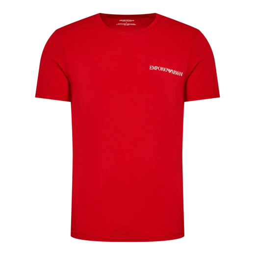 ARMANI MUŠKI KOMPLET CRNA/ROZA 27797