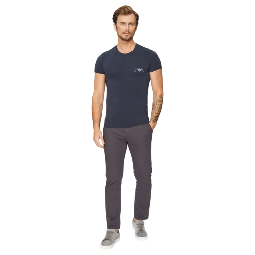 ARMANI MUŠKI KOMPLET TEGET 27811