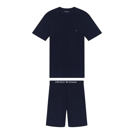 EMPORIO ARMANI MUŠKI KOMPLET TEGET