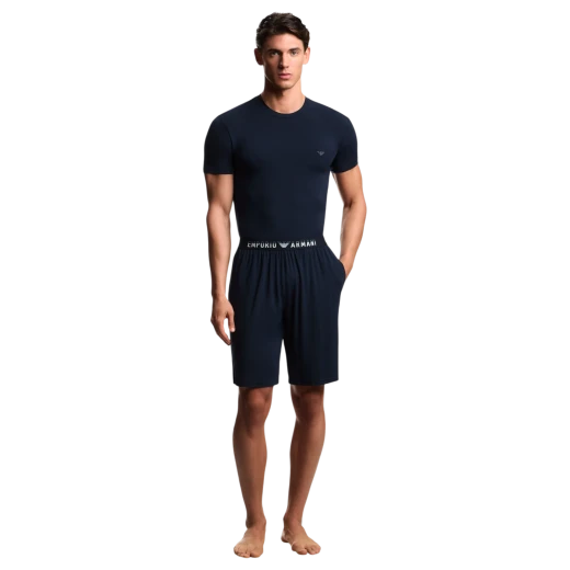 EMPORIO ARMANI MUŠKI KOMPLET TEGET 50611
