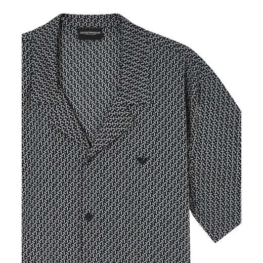 EMPORIO ARMANI MUŠKI KOMPLET TEGET 50612