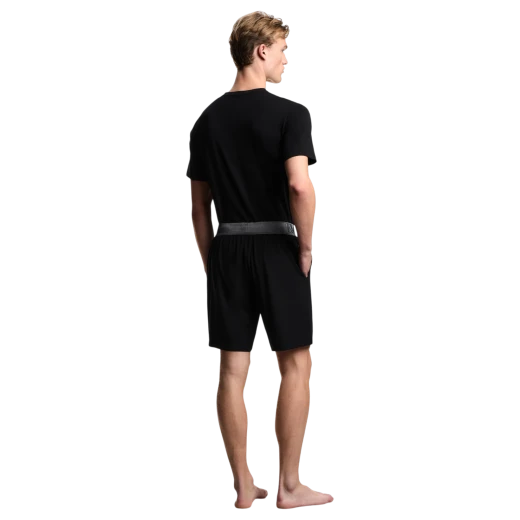 EMPORIO ARMANI MUŠKI KOMPLET CRNA 50661