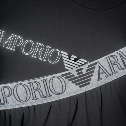 EMPORIO ARMANI MUŠKI KOMPLET CRNA 50661