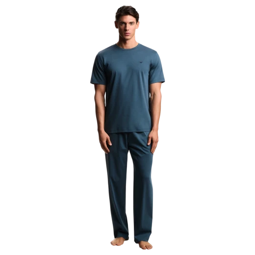 EMPORIO ARMANI MUŠKI KOMPLET MULTICOLOR 50673
